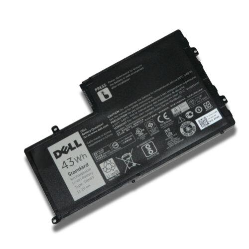 New-Project-2025-01-11T233133.755.jpg Dell TRHFF OEM Original Battery for Dell Inspiron 5548 Laptop - OEM Brown box Packed - 43Wh