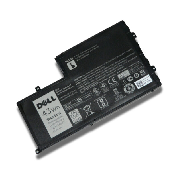 New-Project-2025-01-11T233133.755.jpg Dell TRHFF OEM Original Battery for Dell Inspiron 5548 Laptop - OEM Brown box Packed - 43Wh