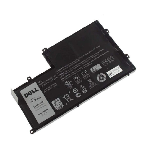 New-Project-2025-01-11T233340.538.jpg Dell TRHFF OEM Original Battery for Dell Inspiron 5548 Laptop - OEM Brown box Packed - 43Wh