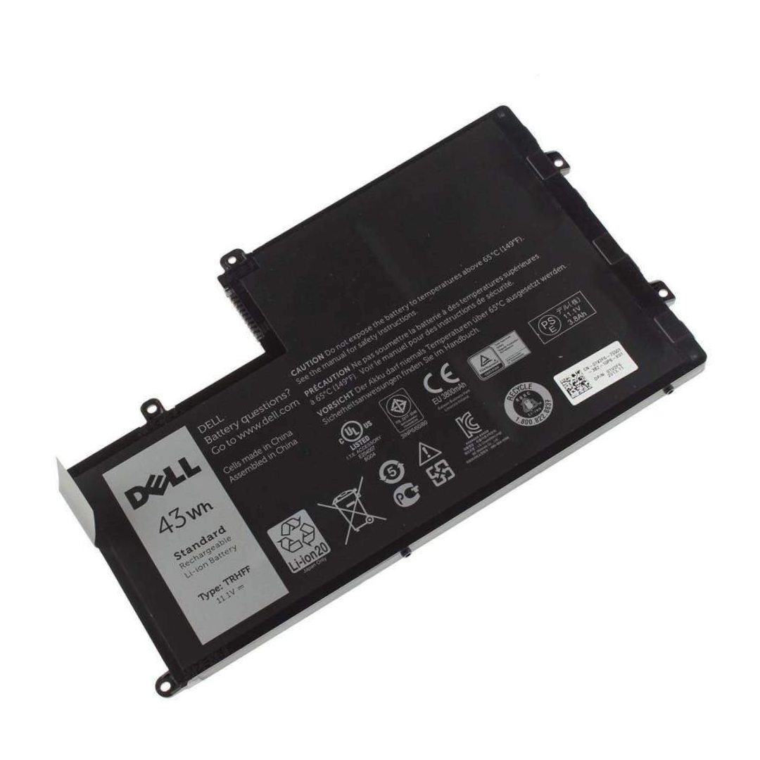 Dell TRHFF OEM Original Battery for Dell Inspiron 5548 Laptop - OEM Brown box Packed - 43Wh