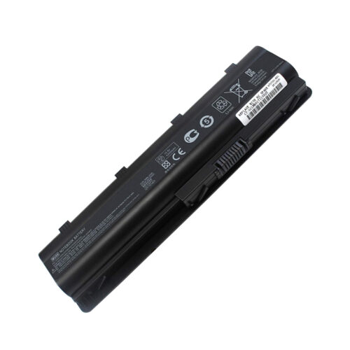 HP MU06 OEM Original 6 Cell Battery for HP Pavilion G4 G6 G7 Series - OEM Box Packed
