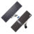 Replacement Keyboard with Backlit for HP 250, 255, 256 G7 Laptops – Sleek Black Design with White Backlight