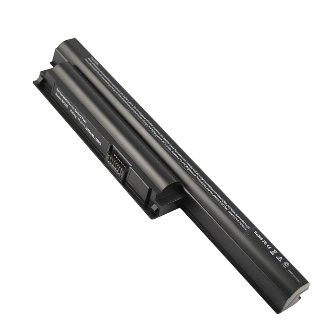 VGP-BPS26 Compatible Laptop Battery for Sony Vaio PCG-71811W Series - 1Year Warranty