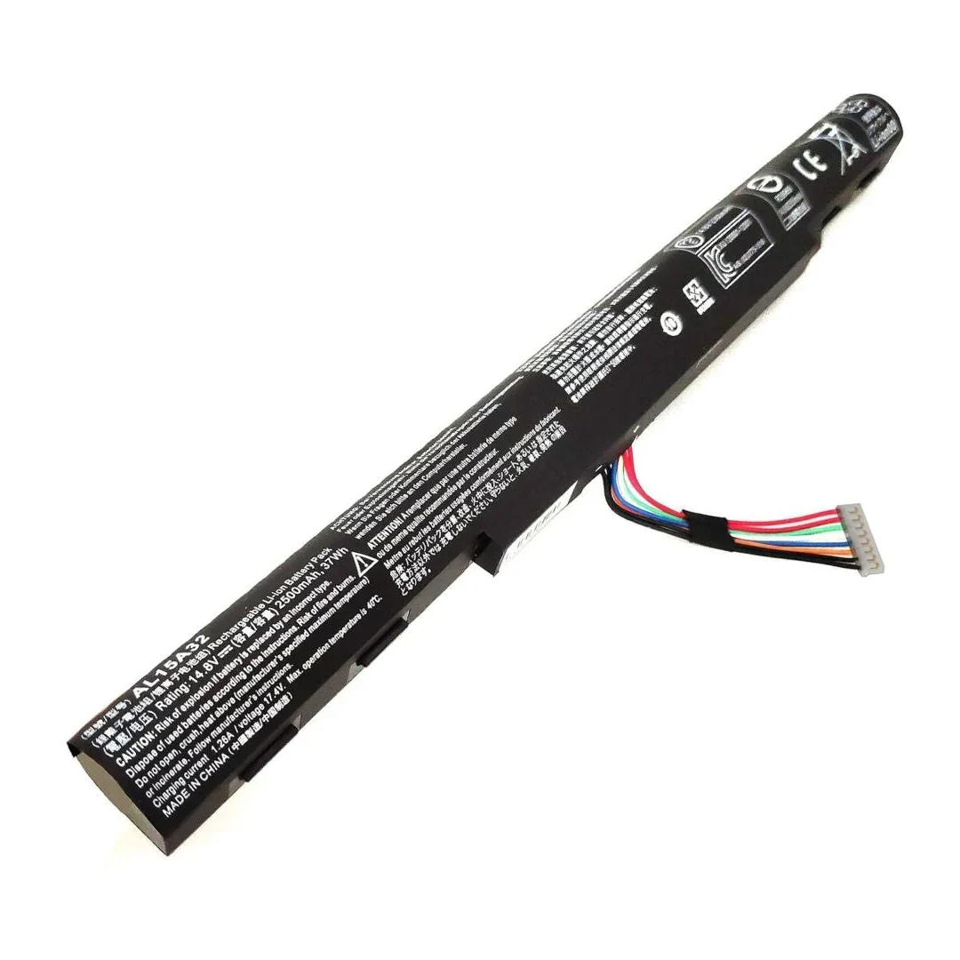 New-Project-2025-01-25T220224.898.jpg OEM Original AL15A32 Battery for Acer Aspire E5-422, E5-522 Laptops - 37WH - 100% Backup Solution