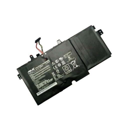 New-Project-2025-01-27T192734.171.jpg Original B31N1402 OEM Asus Laptop Battery For Asus Q551LN-BBI7T09, Q552UB Laptops