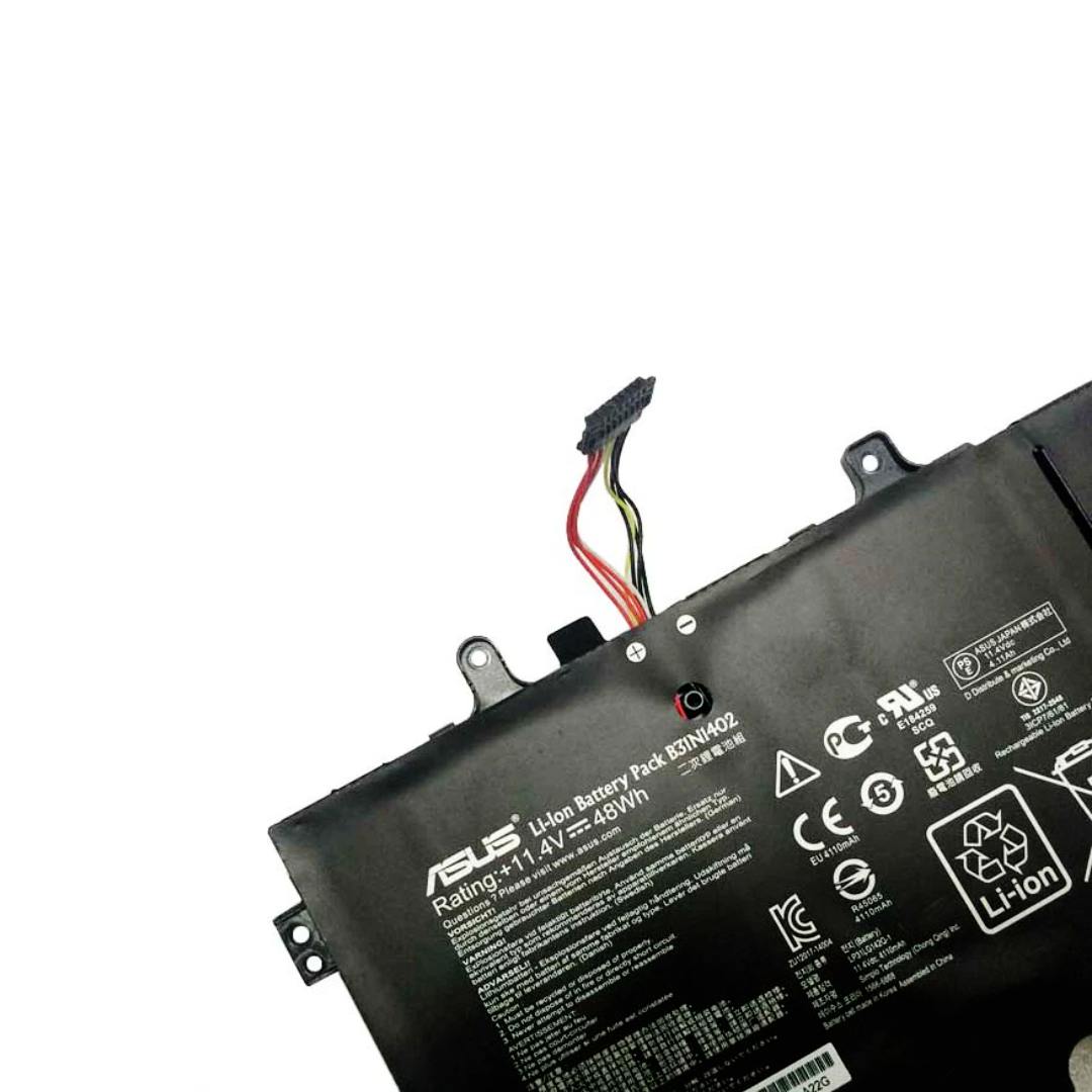 New-Project-2025-01-27T192813.059.jpg Original B31N1402 OEM Asus Laptop Battery For Asus Q551LN-BBI7T09, Q552UB Laptops