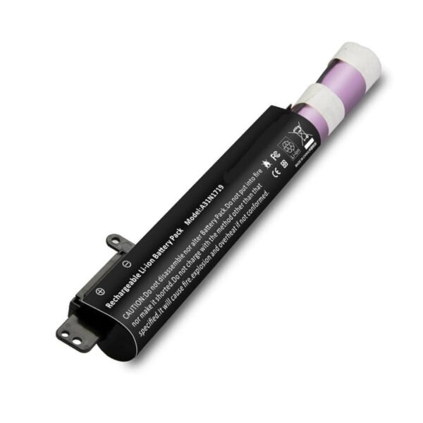 ASUS A31N1719 Compatible Laptop Battery for ASUS X507UA Series Laptops