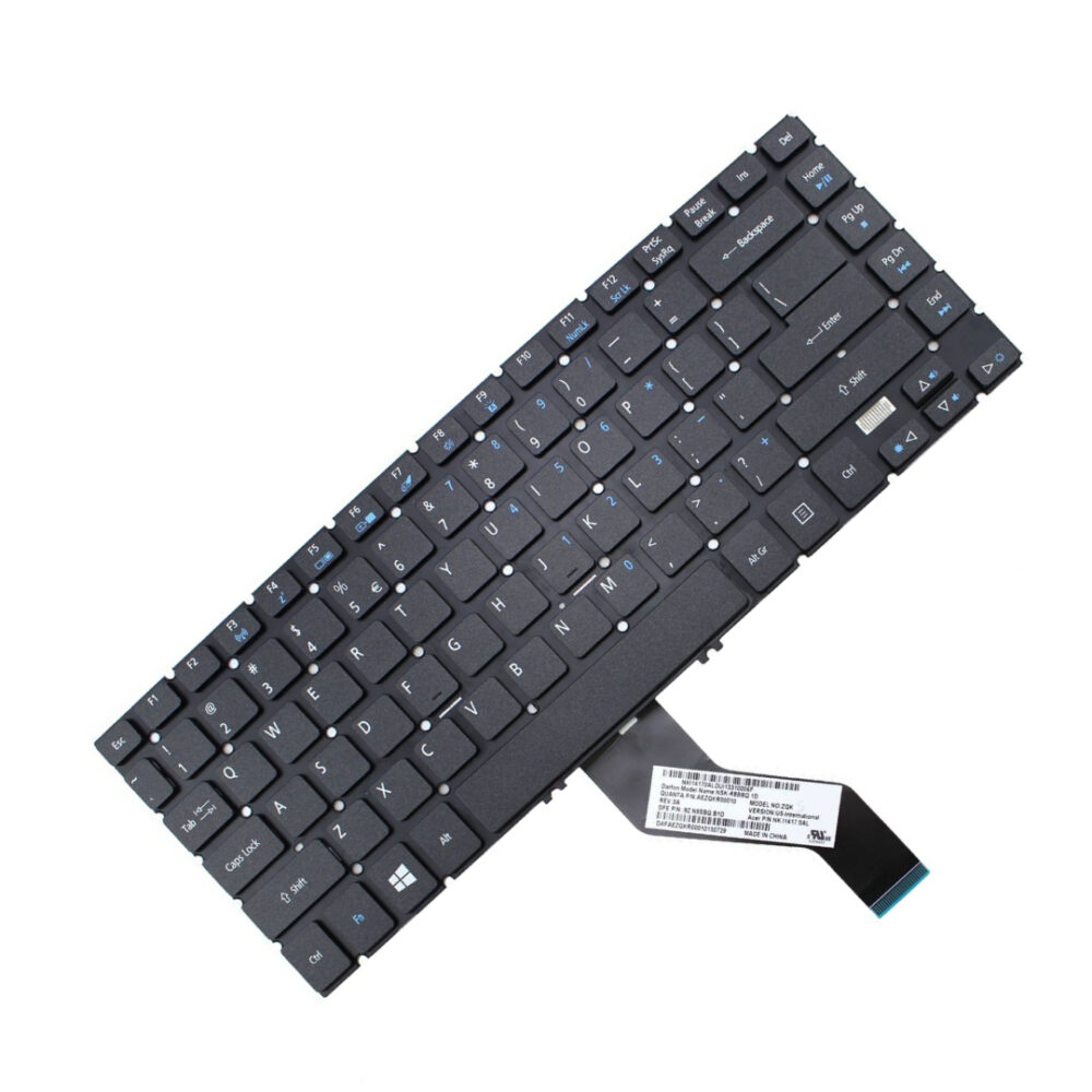 New-Project-2025-01-28T180450.234.jpg Premium Replacement Keyboard for Acer TravelMate P446-M, P446-MG, P648-M, P648-MG – Non-Backlit