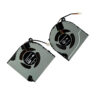 Laptop CPU & GPU Cooling Fan Pair For Acer Nitro 5 AN515-43, Nitro 7 AN715-51