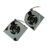 Laptop CPU & GPU Cooling Fan Pair For Acer Nitro 5 AN515-43, Nitro 7 AN715-51