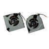 Laptop CPU & GPU Cooling Fan Pair For Acer Nitro 5 AN515-43, Nitro 7 AN715-51