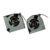Laptop CPU & GPU Cooling Fan Pair For Acer Nitro 5 AN515-43, Nitro 7 AN715-51