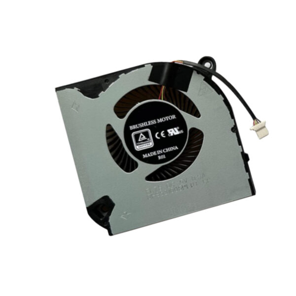 Laptop CPU & GPU Cooling Fan Pair For Acer Nitro 5 AN515-43, Nitro 7 AN715-51