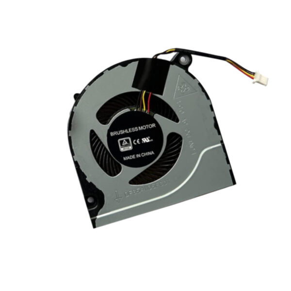 Laptop CPU & GPU Cooling Fan Pair For Acer Nitro 5 AN515-43, Nitro 7 AN715-51