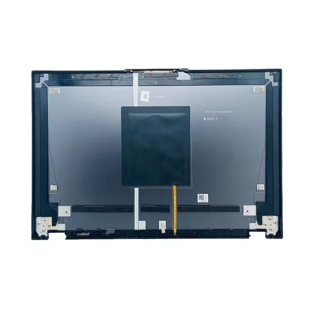New-Project-2025-01-30T222914.918.jpg Top Body Panel (A Part) for Legion 5 Pro 16ACH6H Laptop - Grey