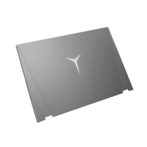 New-Project-2025-01-30T223209.550.jpg Top Body Panel (A Part) for Legion 5 Pro 16ACH6H Laptop - Grey