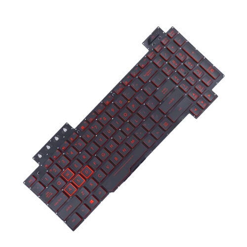 New-Project-2025-01-30T225922.637.jpg Laptop Replacement Keyboard for Asus TUF Gaming FX505 Series – RED Backlit | US Layout