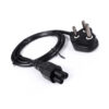 New-Project-2025-02-06T131134.820.jpg 3 Pin AC Power Cord Replacement Cable for Laptop Charger – 5 Feet (1.5 Meter) | Compatible with Dell, IBM, HP, Asus, Sony, Samsung, Toshiba, Acer