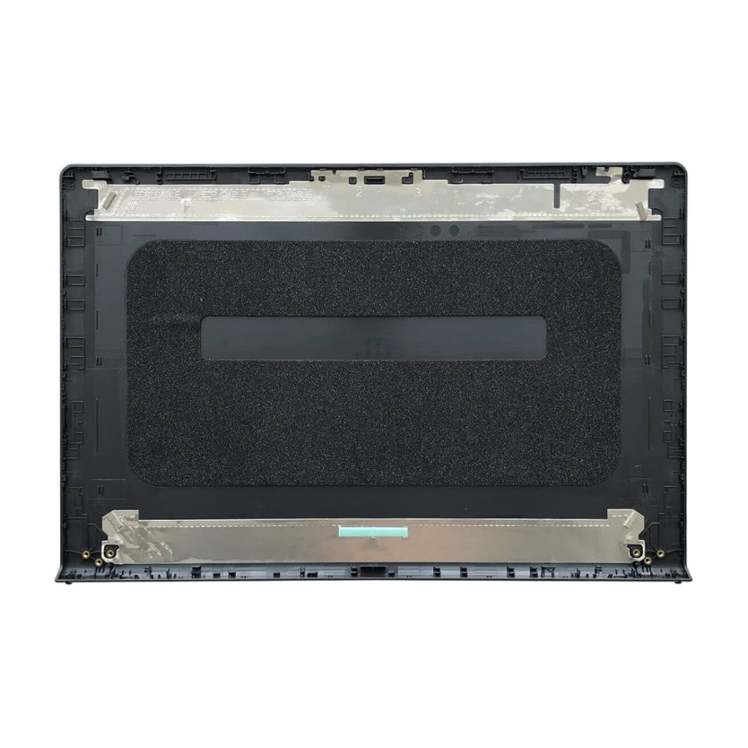 Replacement LCD Back Panel and Front Bezel for Dell Inspiron 15 3510, 3511, 3515 Laptops | 100% Original ABH Panel | Premium Quality | Free Shipping
