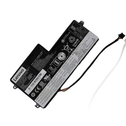 Lenovo L16M3P71, 45N1108/45N1109 OEM Original Battery for ThinkPad X240, X250, T440, T540, S440, S540 – 11.1V, 24WH