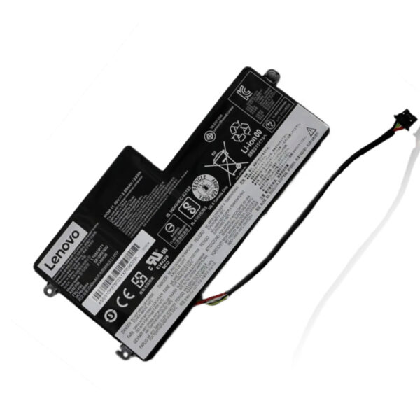 New-Project-2025-02-20T195300.488.jpg Lenovo L16M3P71, 45N1108/45N1109 OEM Original Battery for ThinkPad X240, X250, T440, T540, S440, S540 – 11.1V, 24WH