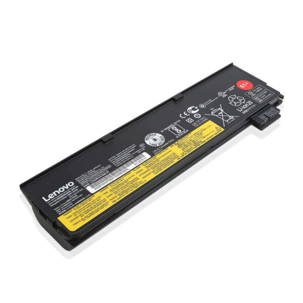 New-Project-2025-02-20T205717.143.jpg Lenovo 48Wh OEM Original Battery for ThinkPad X240, X250, T440, T540, S440, S540 | 11.1V, 6-Cell | 6-Month Warranty | Free Shipping