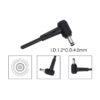 OEM Original 45W 4x1.2mm Pin OEM Original Laptop Adapter for Asus Laptop – ASUS 45W LAPTOP ADAPTER
