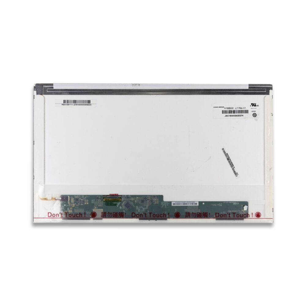 15.6 Inch 40 Pin WAXGH LED Screen - High-Quality Display for Enhanced Visual Experience