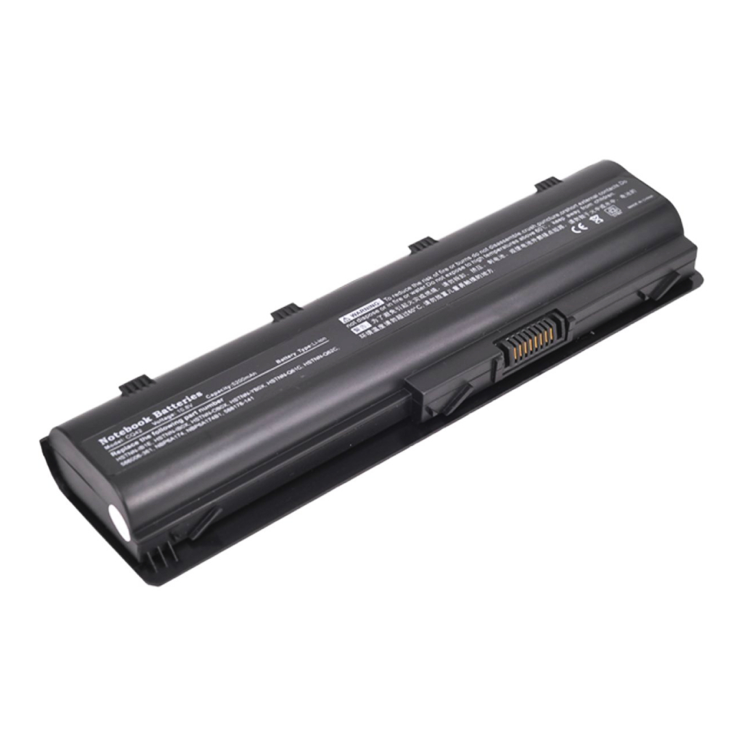 MU06 Compatible Battery for HP CQ32, CQ42, CQ62, CQ72, G32, G42, G72 Laptops – Premium Quality, High Performance and Reliable