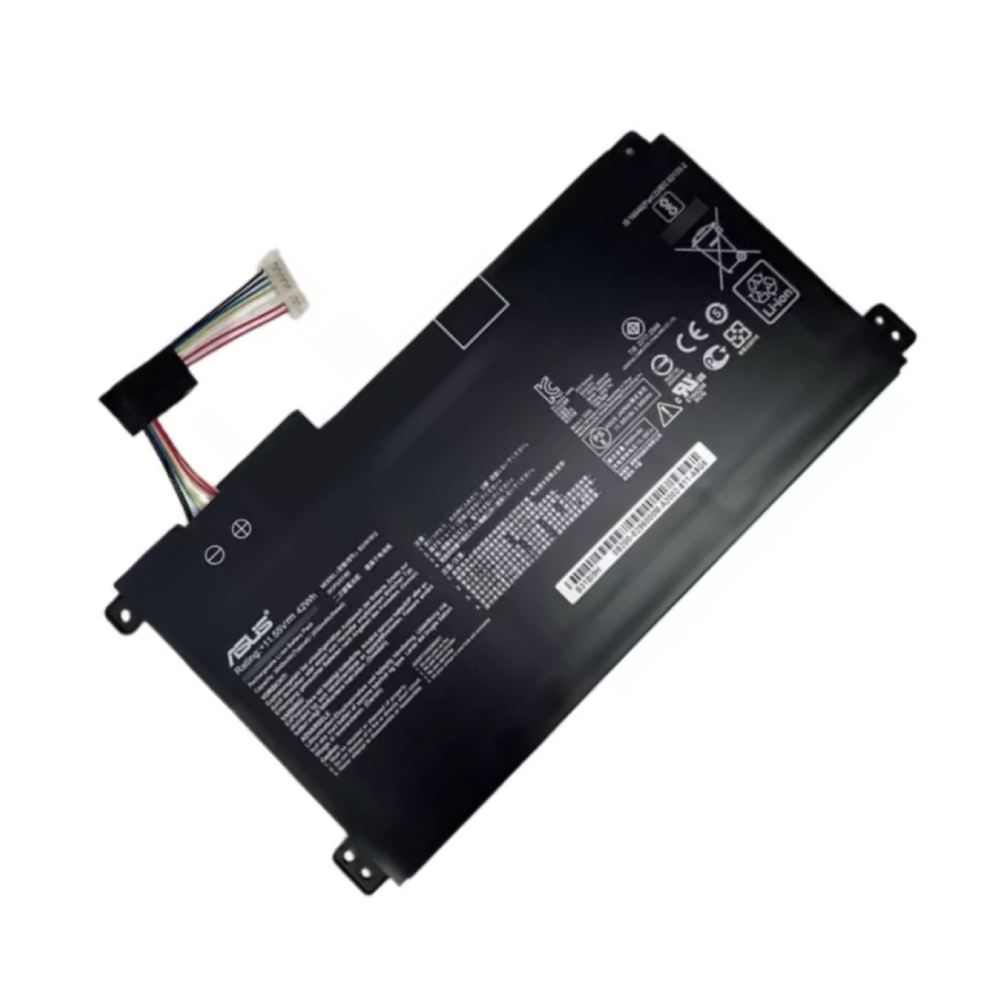 Asus C31N1912 Original OEM Laptop internal battery for ASUS VivoBook 14 E410 E410MA E410MA-EK026TS -  OEM Brown Box Packed