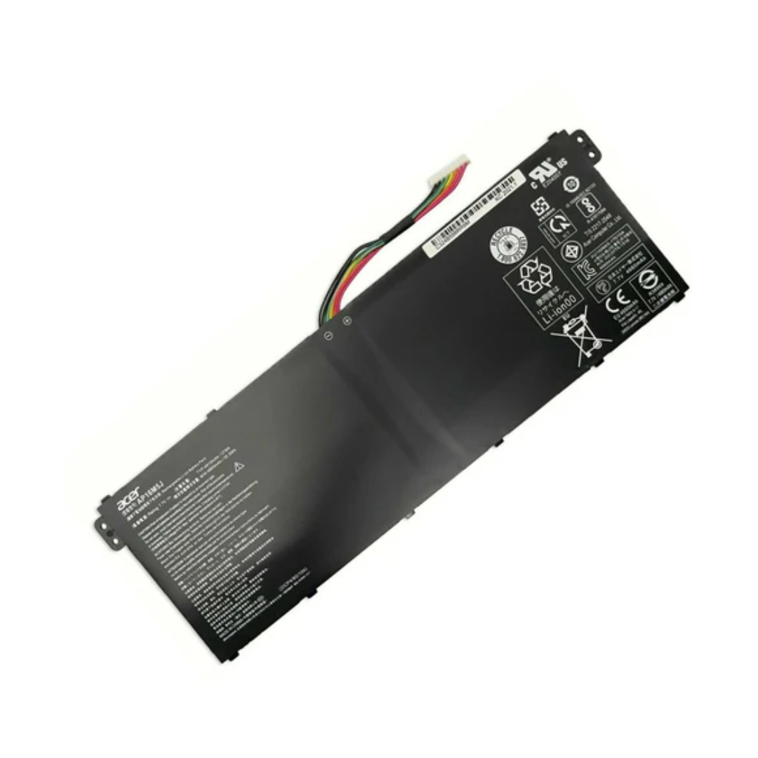 New-Project-2025-03-10T223455.235.jpg Acer OEM Original AP16M5J Battery for Acer Aspire 3 A315-32 Laptop - 7.7V 37Wh | 100% Relaible Power Solution