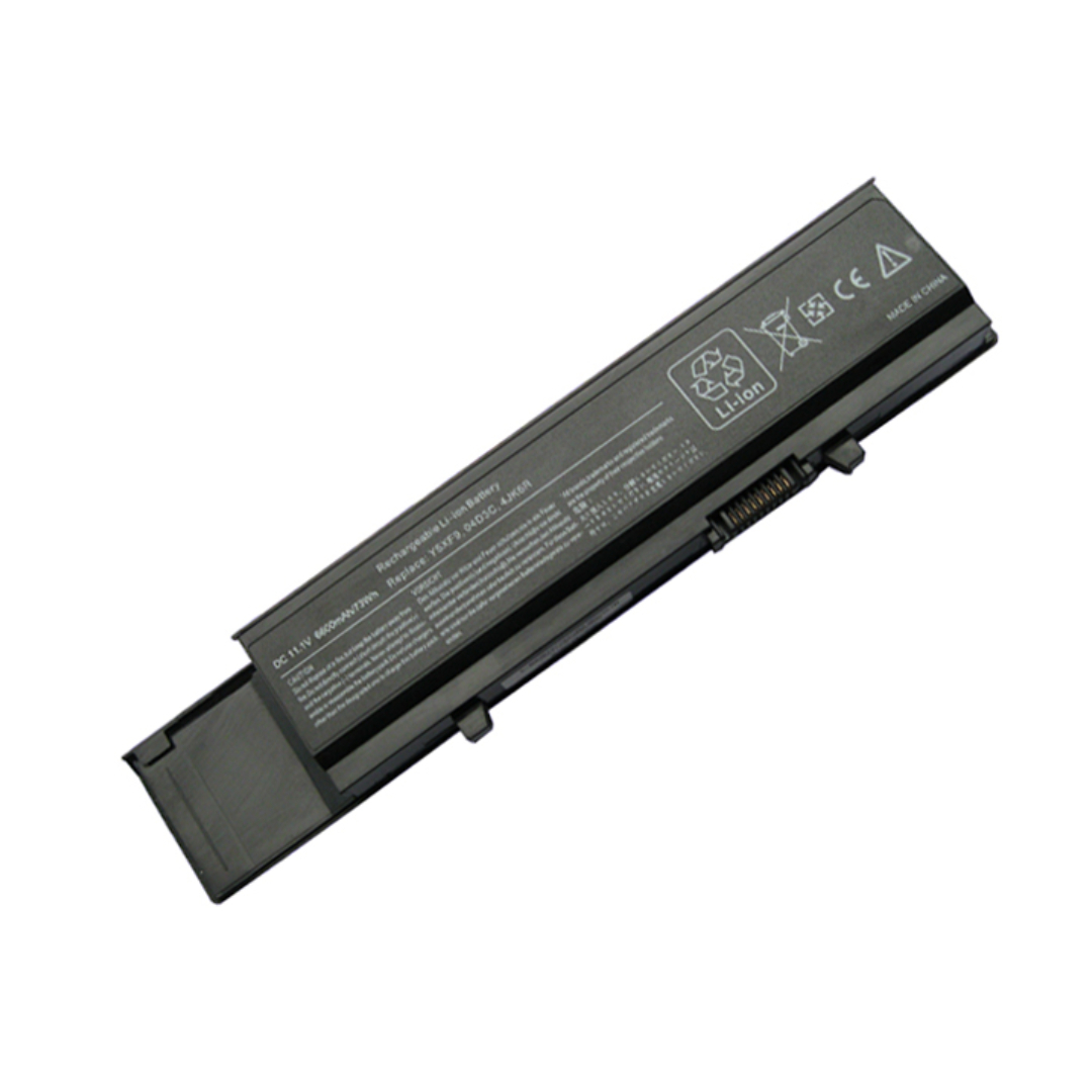 New-Project-2025-03-10T232404.681.jpg Compatible Y5XF9 Battery for Dell Vostro 3400 – Vostro 3500, 3700 Series Laptops - 6 Cell - Reliable Power