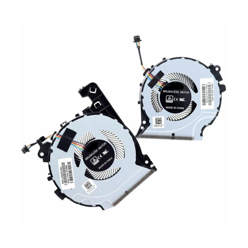 New-Project-2025-03-13T125442.353.jpg High-Quality CPU & GPU Cooling Fan Replacement for HP Pavilion 15-CX Series Laptops – Premium Performance, Easy Installation