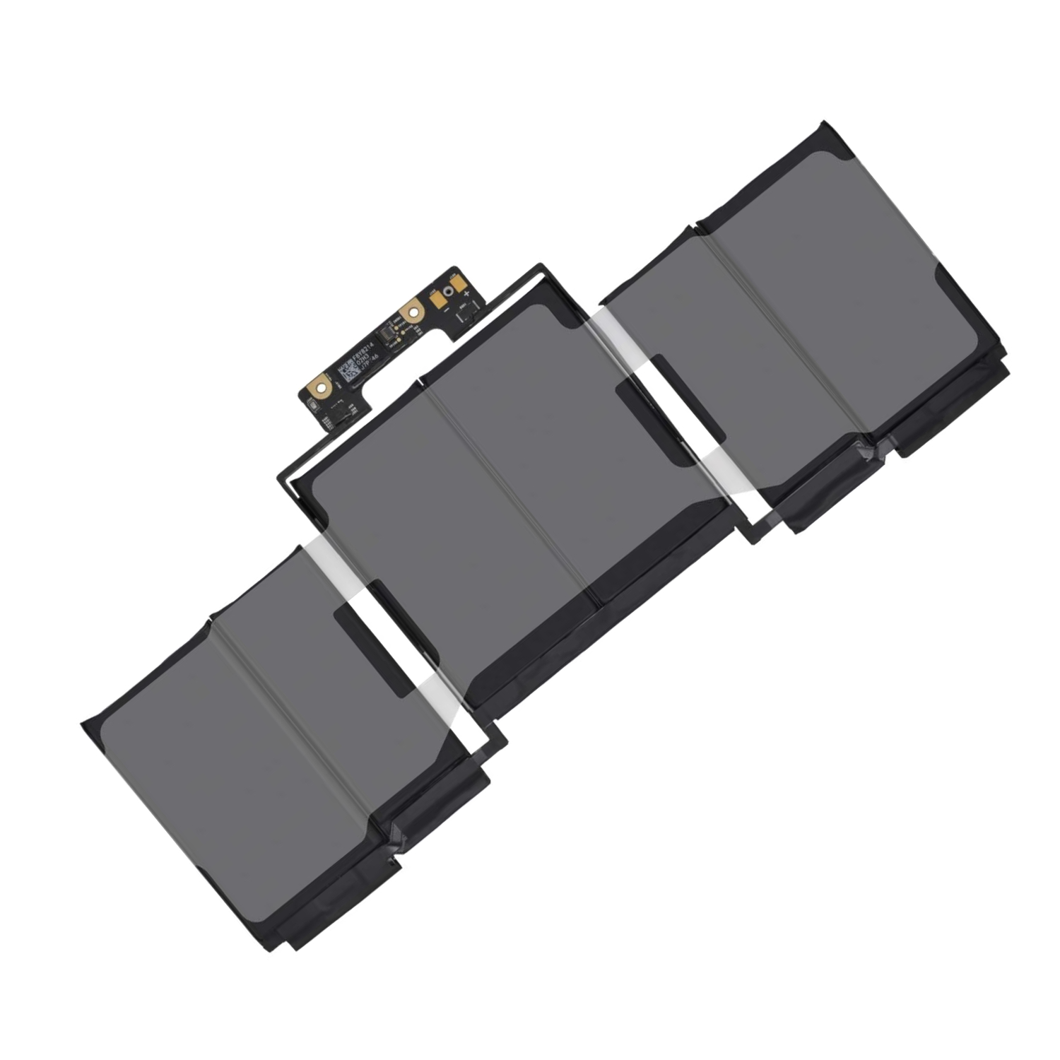 A1964 OEM Original Replacement Battery for Apple MacBook A1989, A1964 Laptops -11.41V 58Wh A1964