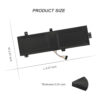 OEM Original L15M2PB5 Battery for Lenovo IdeaPad 310 & 510-15ISK – 39WH | High-Performance Replacement Battery | L15L2PB5, L15L2PB4