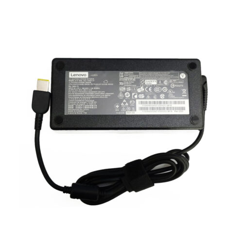 Lenovo 20V 8.5A 170W Laptop Adapter - Lenovo USB Slim Type Pin - for Legion Y700