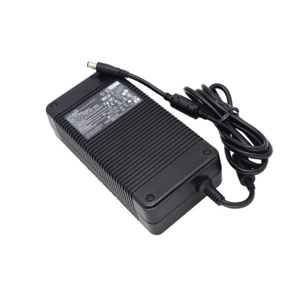Dell 19.5V 16.9A 330W OEM Original AC Adapter (Big Pin 7.4x5.0mm) – Brown Box Packed