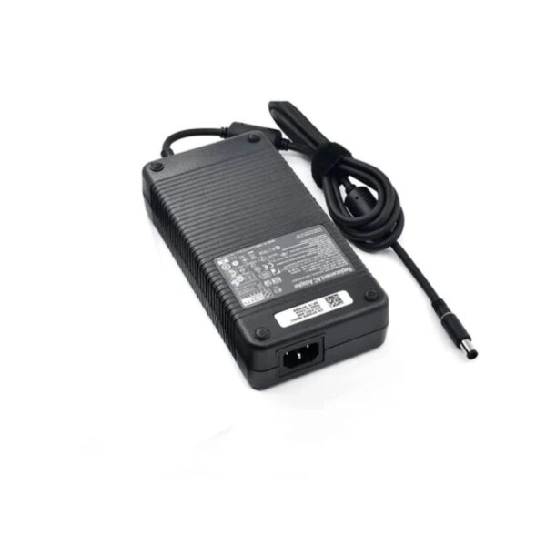 Dell 19.5V 16.9A 330W OEM Original AC Adapter (Big Pin 7.4x5.0mm) – Brown Box Packed