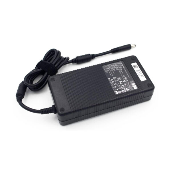 Dell 19.5V 16.9A 330W OEM Original AC Adapter (Big Pin 7.4x5.0mm) – Brown Box Packed