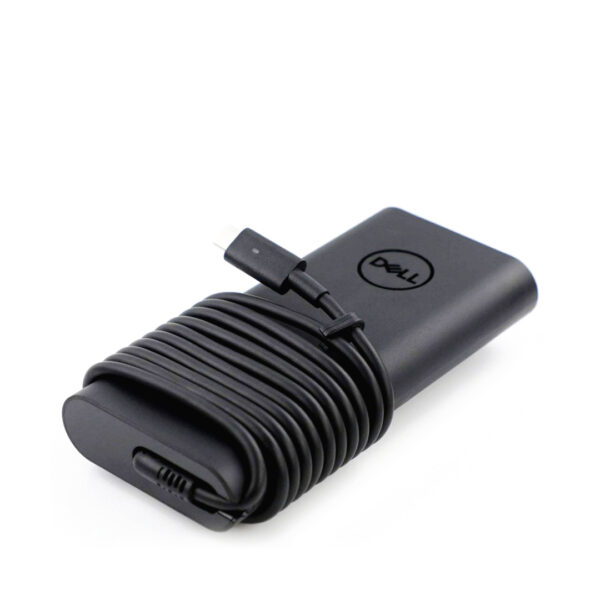New-Project-3-2.jpg OEM Original 130W Type-C Adapter for Dell - 20V 6.5A - 130W USB C Type - Oval Shape