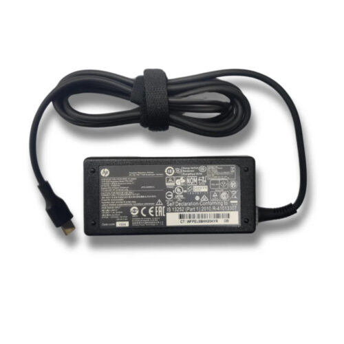 New-Project-3.jpg HP 45W 20V 2.25A USB Type-C Original OEM Power Adapter (Brown Box Packed)