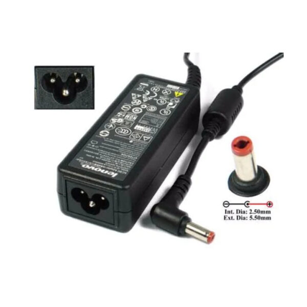 New-Project-30.jpg Lenovo 20V 4.5A 90W (5.5x2.5mm) OEM Original Adapter - Brown Box Packed