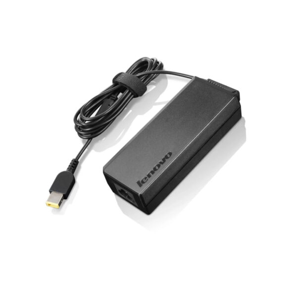 New-Project-36.jpg Lenovo 20V 4.5A, 90W OEM Original Adapter - Yellow USB Tip (Brown Box Packed)