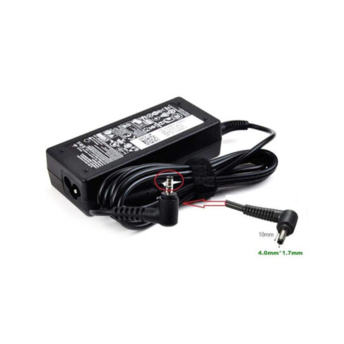 New-Project-4-1-1.jpg Dell 19.5V 3.34A, 65W AC Power Adapter Charger (4.0*1.7mm Ring Type) - OEM Original- Brown Box Packed