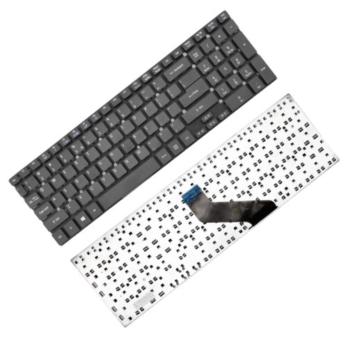 New-Project-4-7.jpg Premium Quality Replacement Keyboard for Acer Aspire 5755G – US Layout, Black
