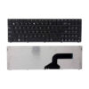Laptop Keyboard for ASUS X55C, X55U, X55V, X72J, X72D, and Compatible Models
