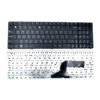 Laptop Keyboard for ASUS X55C, X55U, X55V, X72J, X72D, and Compatible Models