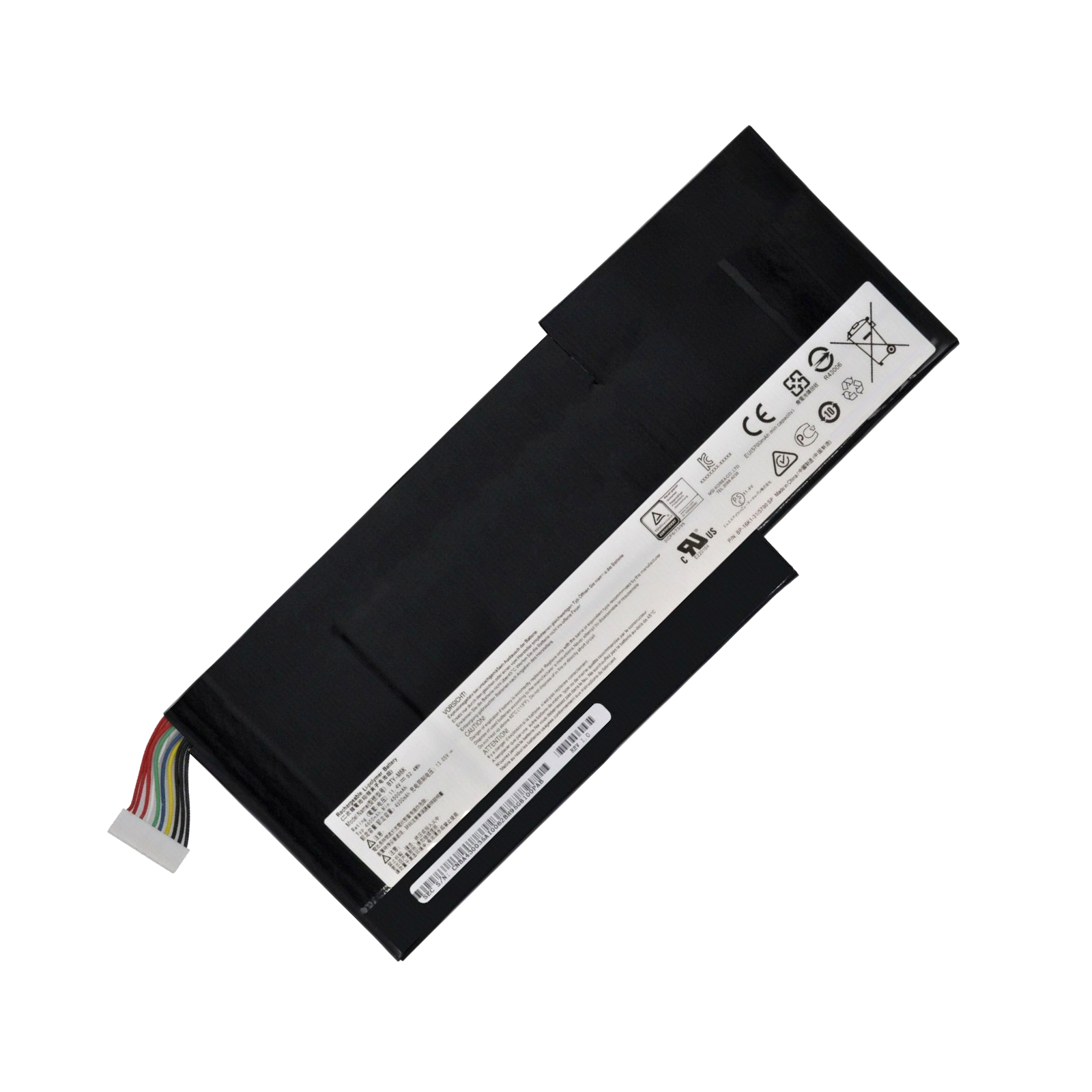 New-Project-48.jpg MSI BTY-M6K 3-Cell OEM Original Battery for MSI Laptops – 11.4V, 4500-4600mAh, 52.4Wh - OEM Brown Box Packed