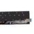 Laptop Keyboard for Dell Inspiron G3 15-3580 - Blue Backlight