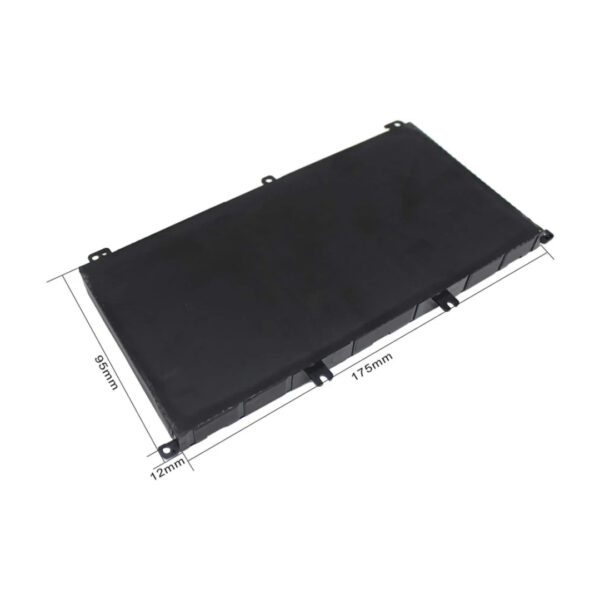 Dell 357F9 OEM Original Battery for Dell Inspiron 15 7566 – OEM Brown Box Packed